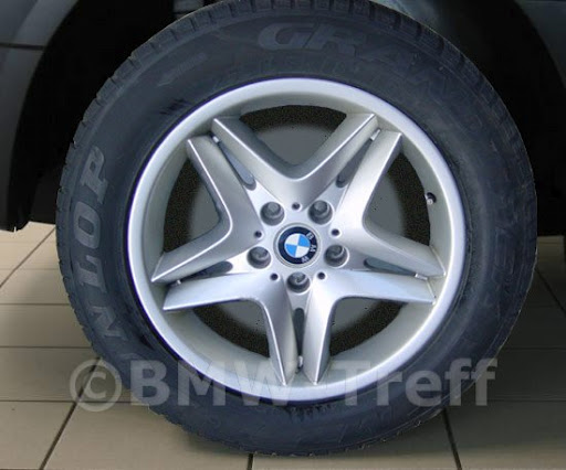 bmw m1 wheels