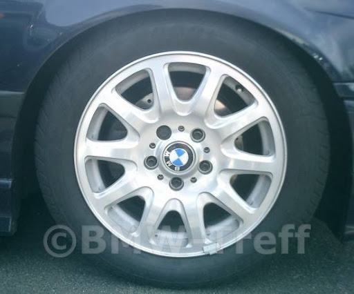 bmw m1 wheels