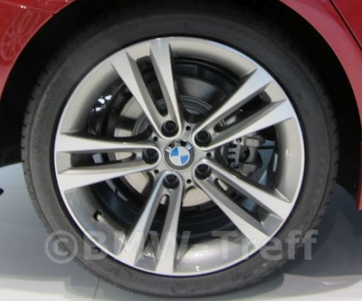 bmw m1 wheels