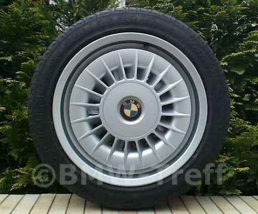 bmw m1 wheels