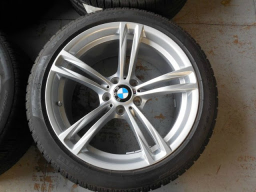 bmw m1 wheels