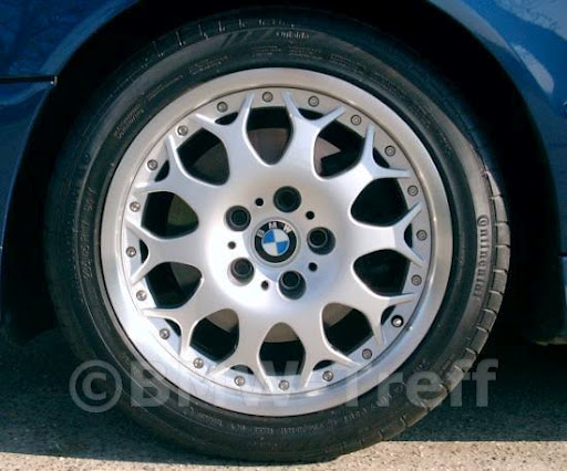 BMW wheel style 80 | Bmwoemwheels.com