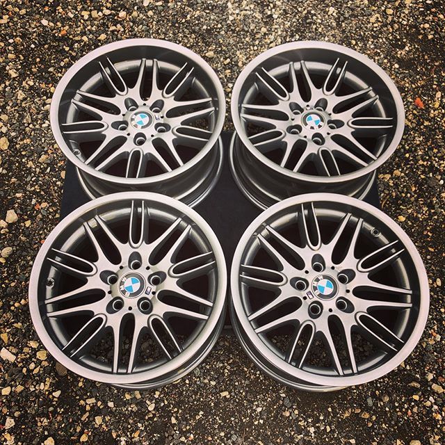 bmw wheels