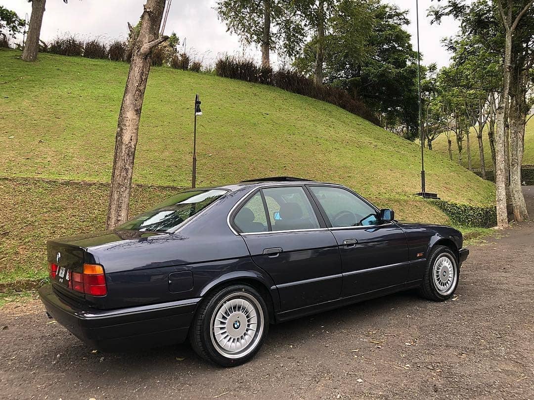 bmw style 20 wheels