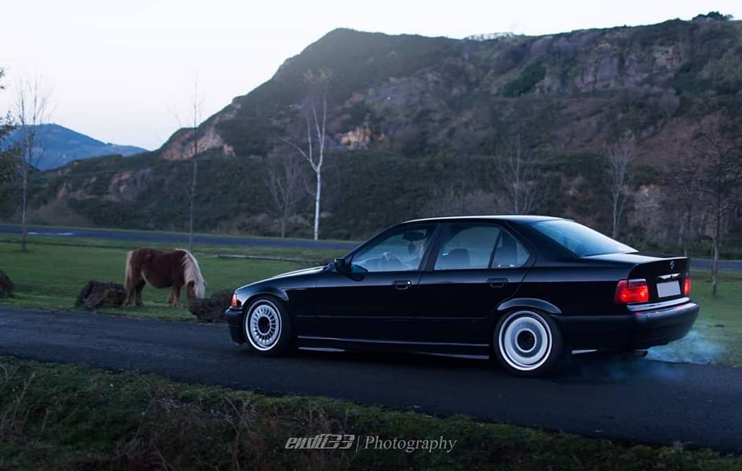 bmw style 20 wheels