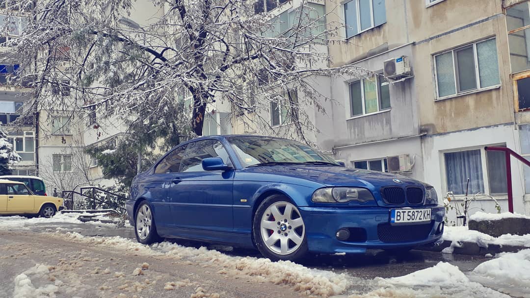 bmw style 45 wheels 