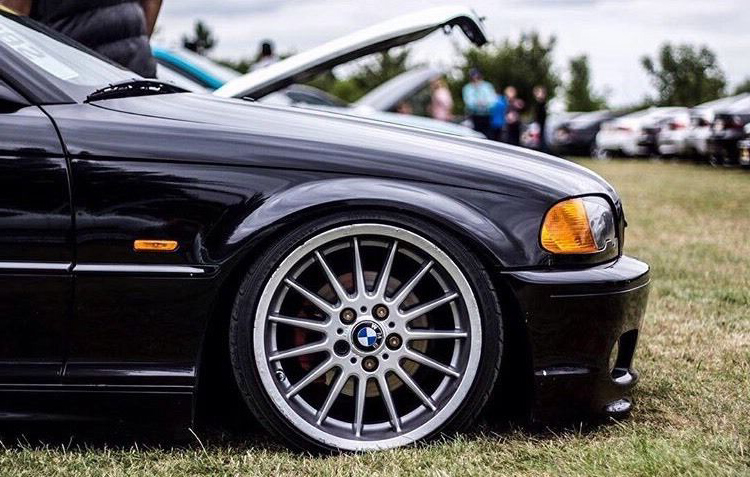 BMW wheel style 32