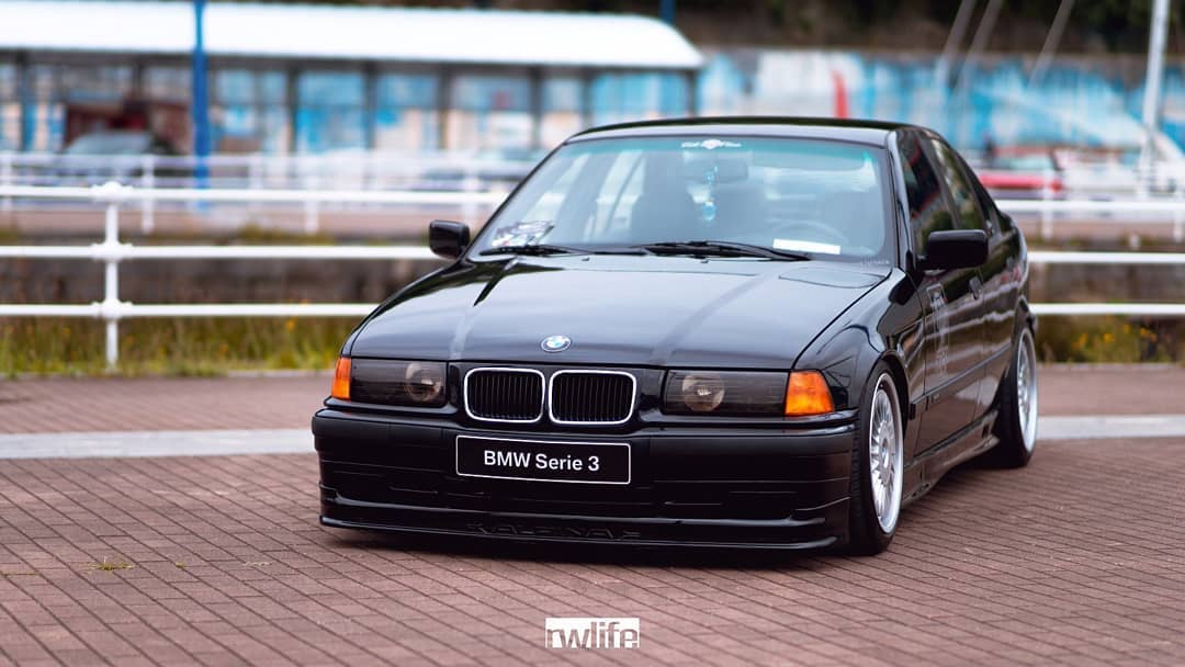 bmw style 20 wheels