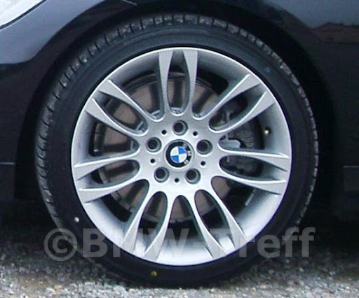 Style 95 BMW wheel style 195 | Bmwoemwheels.com