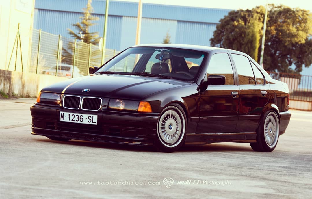 bmw style 20 wheels