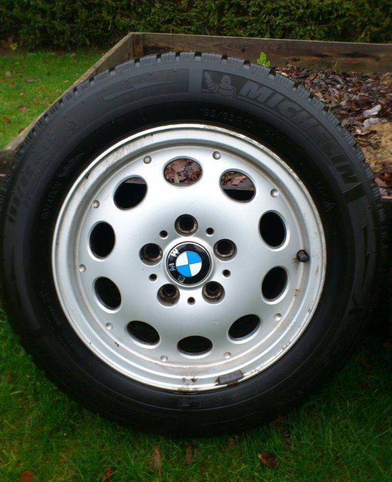 bmw wheels style 36