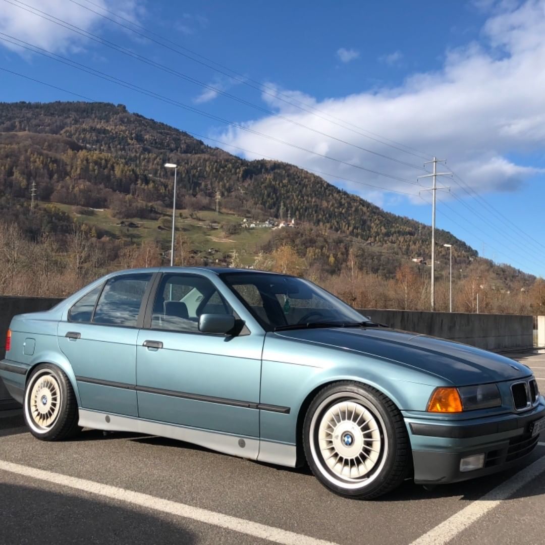 bmw style 20 wheels