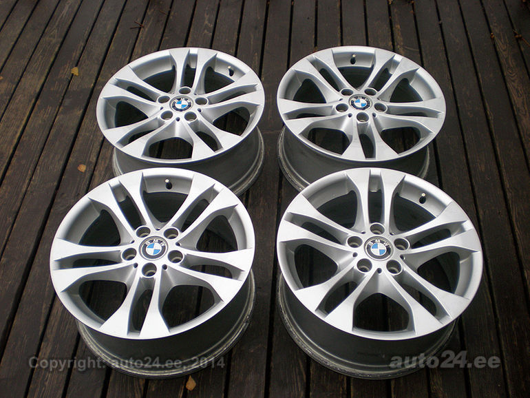 BMW wheel style 205 Bmwoemwheels