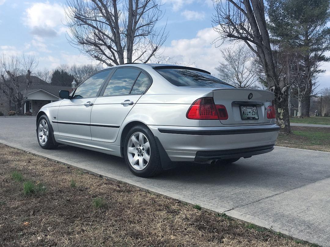 bmw style 45 wheels 