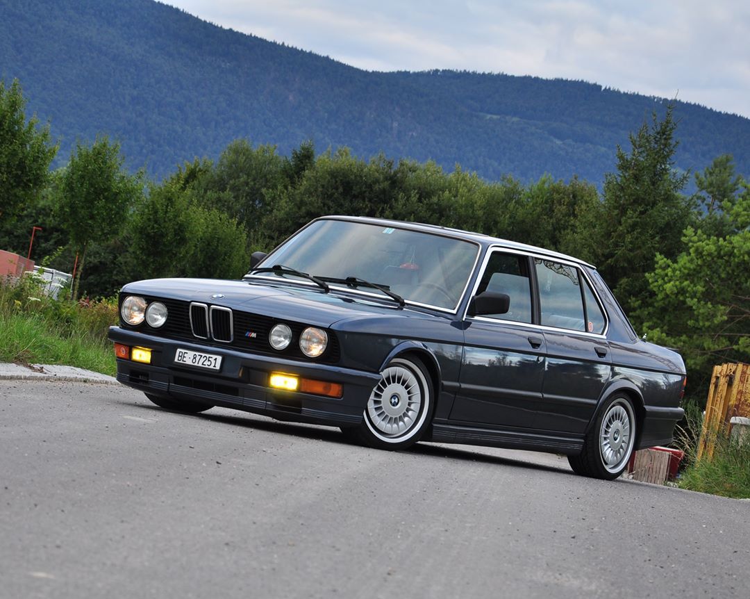 bmw style 20 wheels