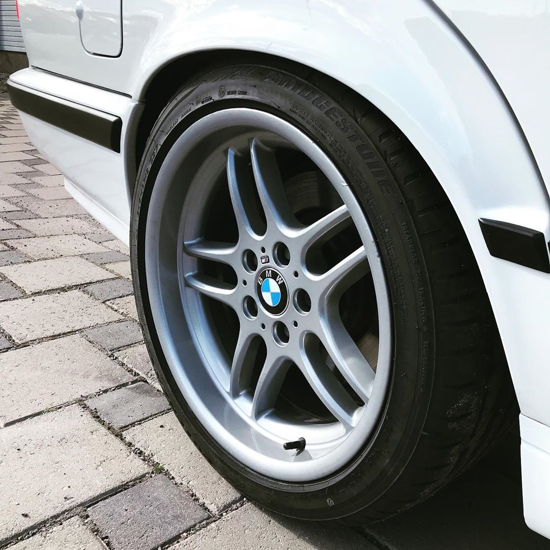 bmw wheels style 37