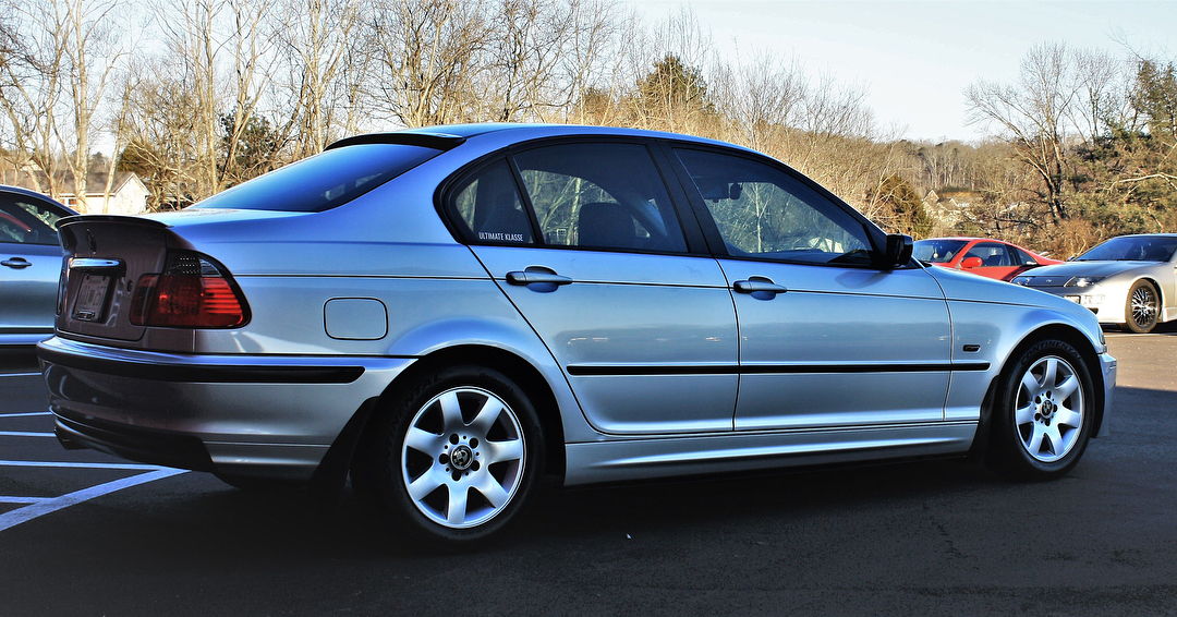 bmw style 45 wheels 