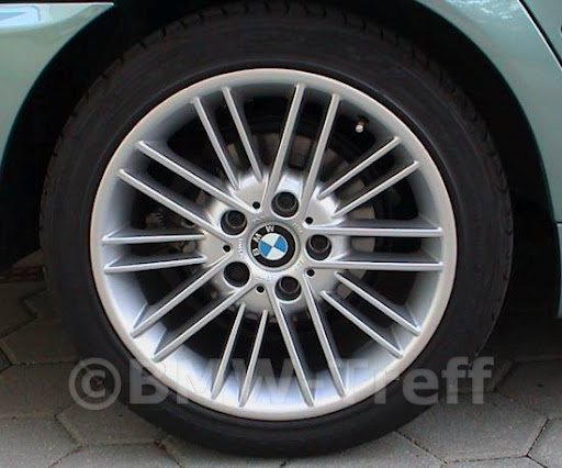 BMW wheel style 85 | Bmwoemwheels.com