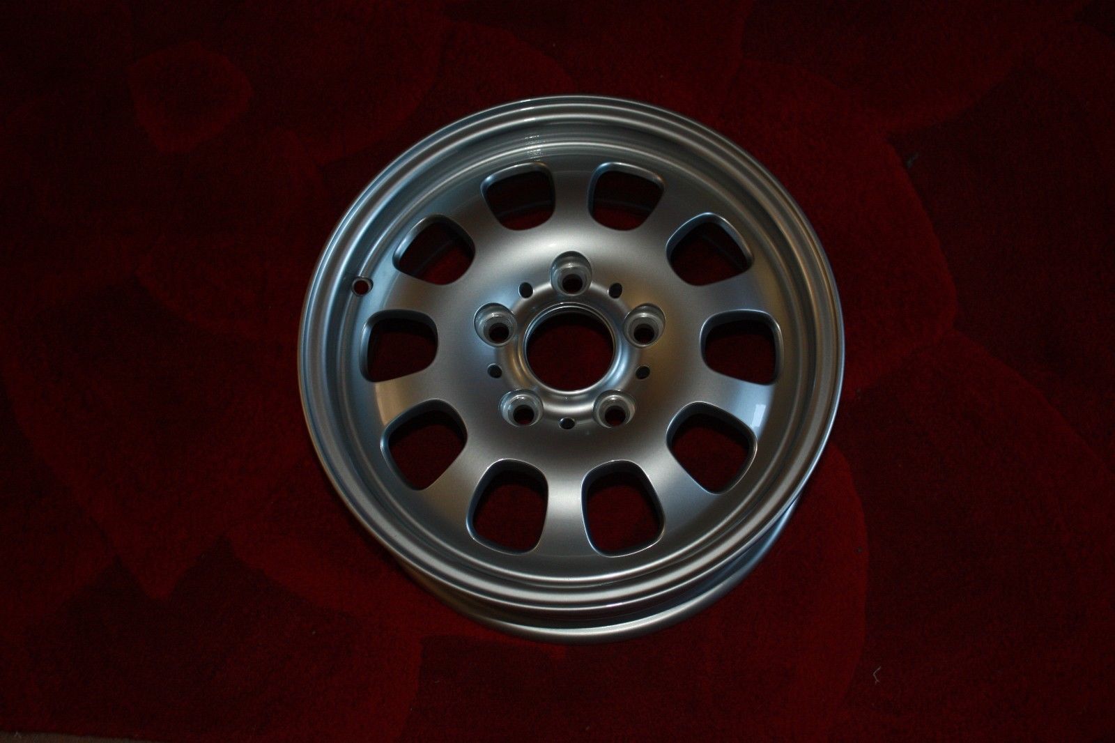 bmw wheels style 34