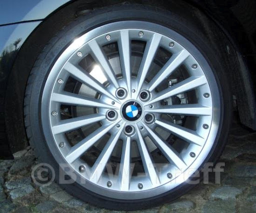 BMW wheel style 198 | Bmwoemwheels.com