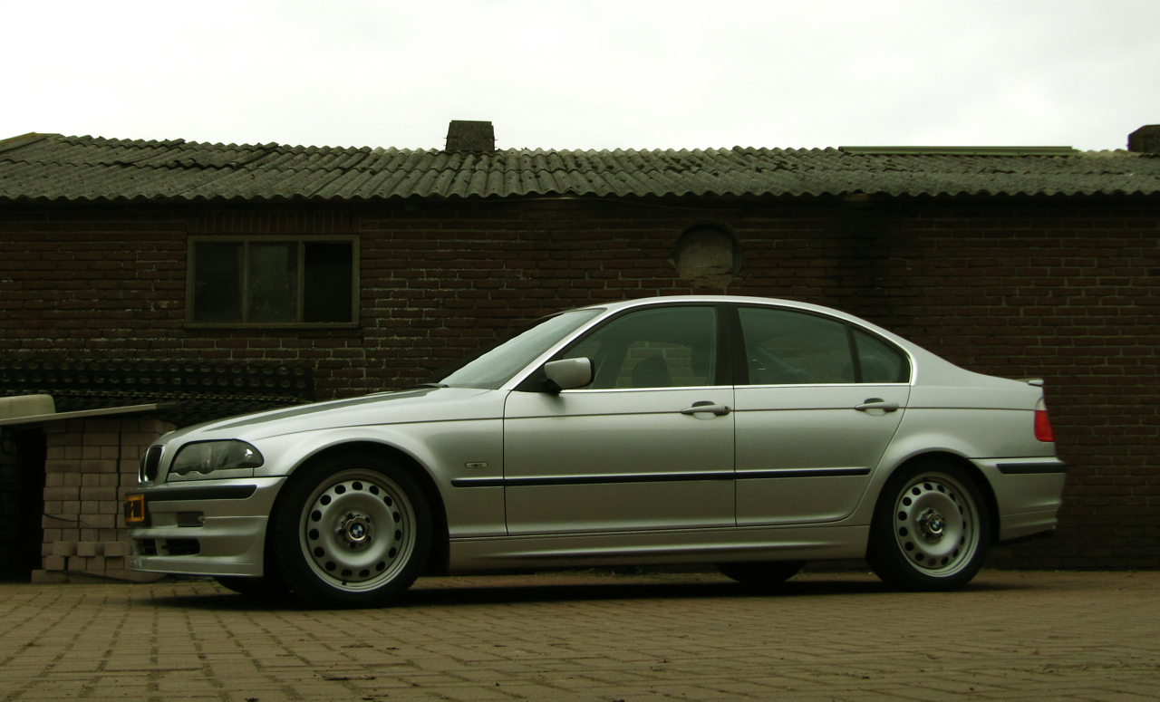 BMW wheel style 12