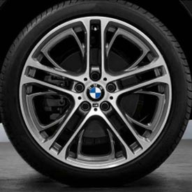 BMW wheel style 310 | Bmwoemwheels.com