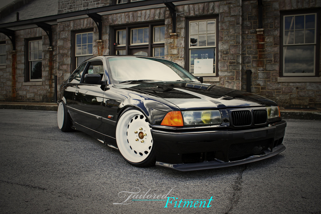 BMW wheel style 12