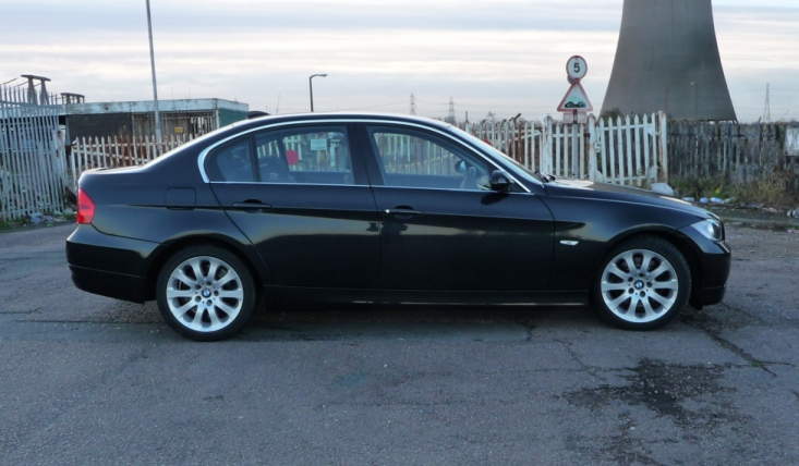 BMW Wheel Style 159 Bmwoemwheels