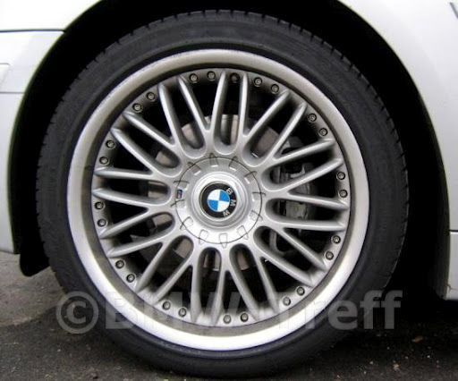 BMW wheel style 101 | Bmwoemwheels.com