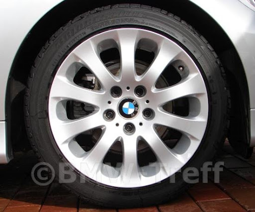 BMW Wheel Style 159 Bmwoemwheels