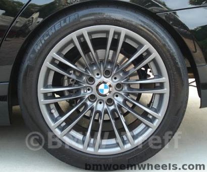 BMW wheel style 219