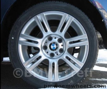 BMW wheel style 194