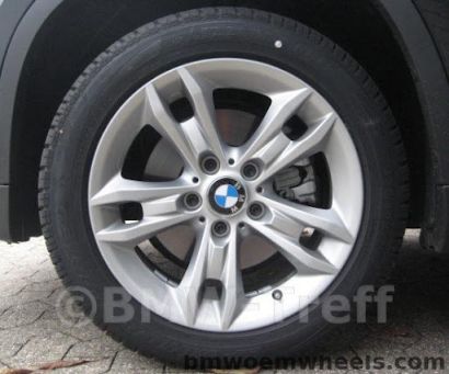 BMW wheel style 319