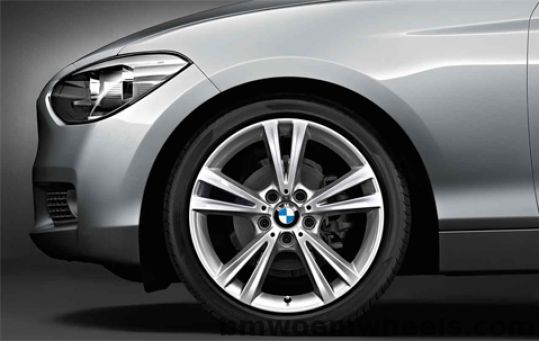 BMW wheel style 385