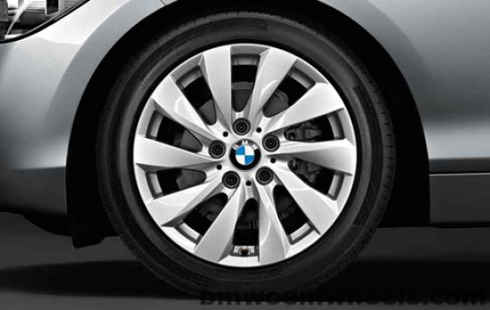 BMW wheel style 381