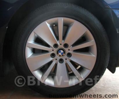 BMW wheel style 174