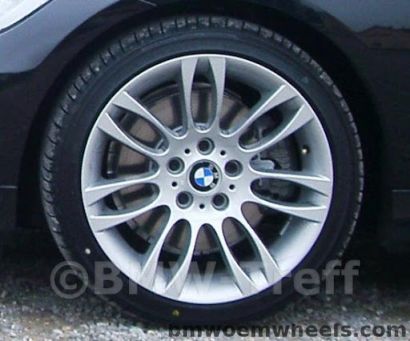 BMW wheel style 195
