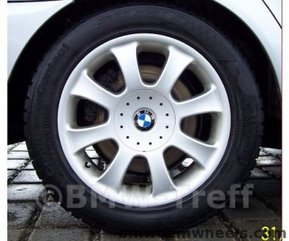BMW wheel style 64