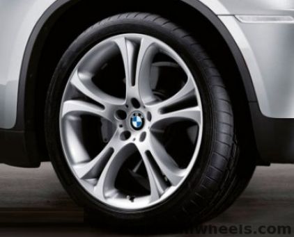BMW wheel style 275