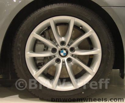 BMW wheel style 245