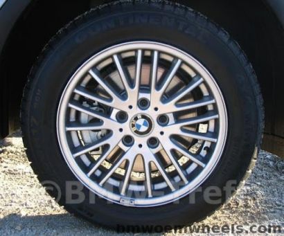 BMW wheel style 110