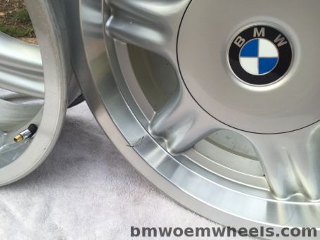 Στυλ τροχού BMW 10