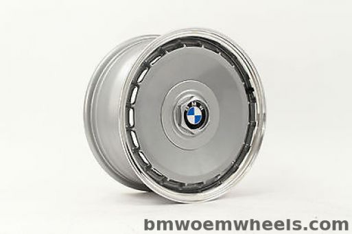 Στυλ τροχού BMW 3