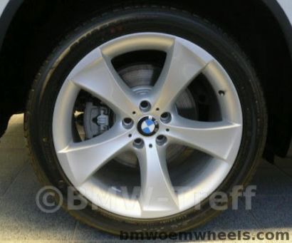 BMW wheel style 259
