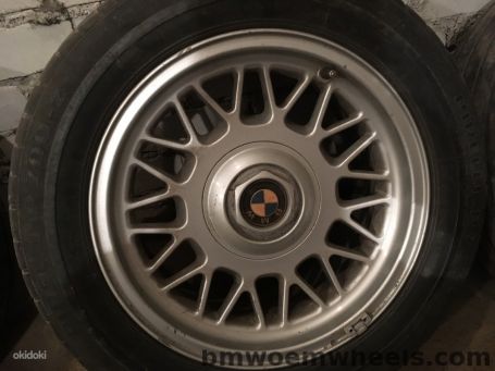 style 8 bmw wheels