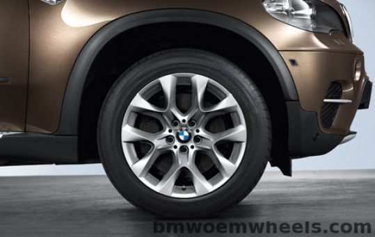 BMW wheel style 334