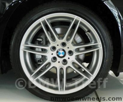 BMW wheel style 288