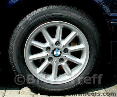 BMW wheel style 41