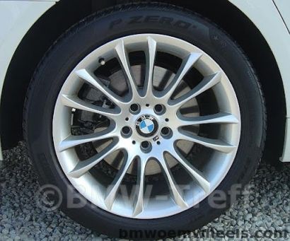 BMW wheel style 302