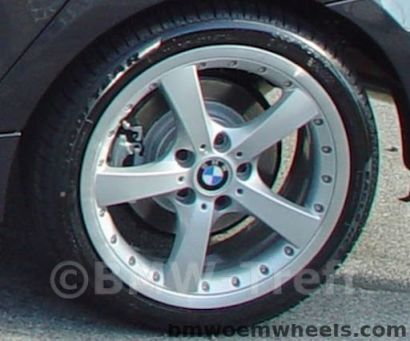 BMW wheel style 179
